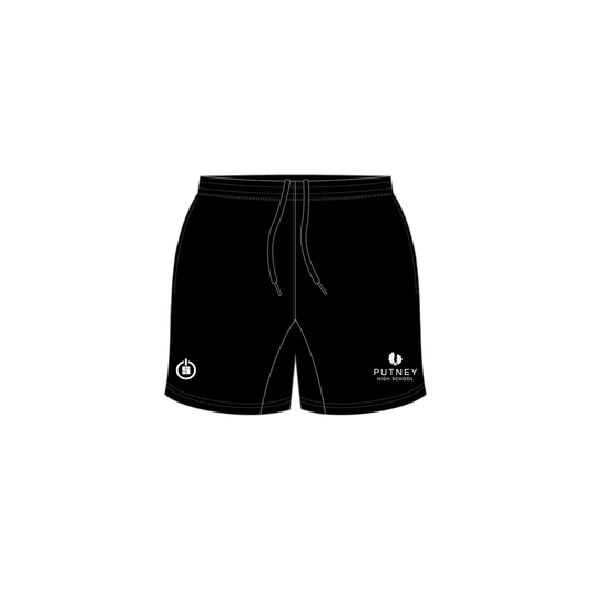 PUTNEY HIGH - SPORT SHORT - OPTIONAL FOR SENIOR SCHOOL