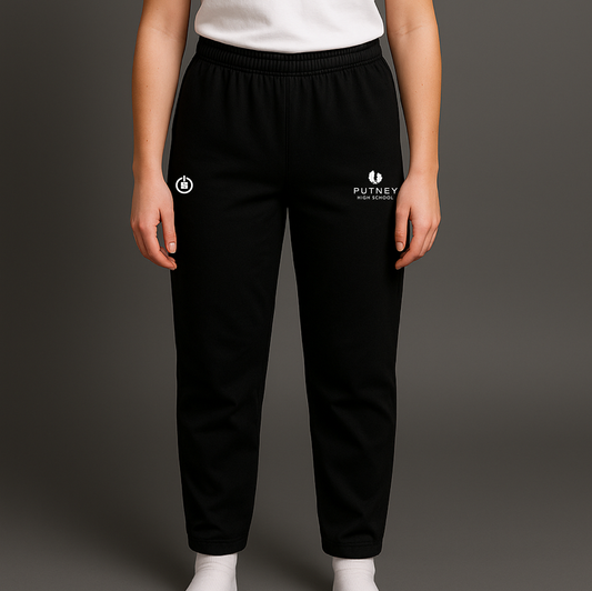 PUTNEY HIGH JUNIOR - TRACKPANTS - COMPULSORY