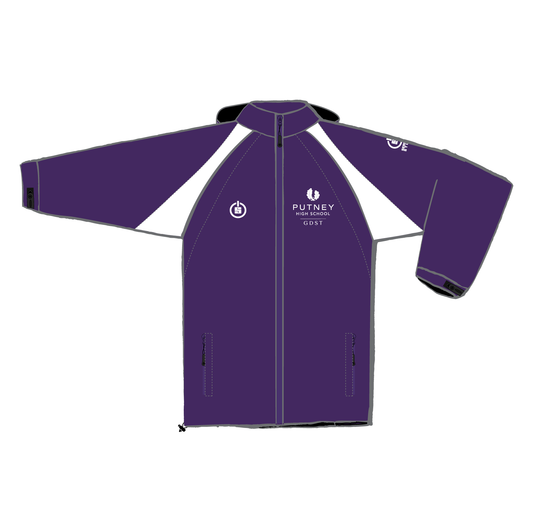 PHS MESH LINED JACKET (YEAR 7+ ONLY)