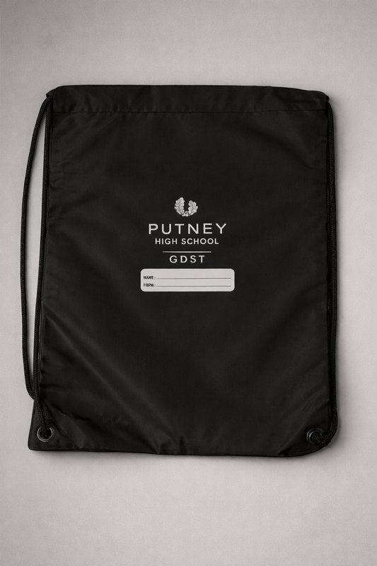 PUTNEY HIGH JUNIOR - SWIM BAG - ACCESSORIES