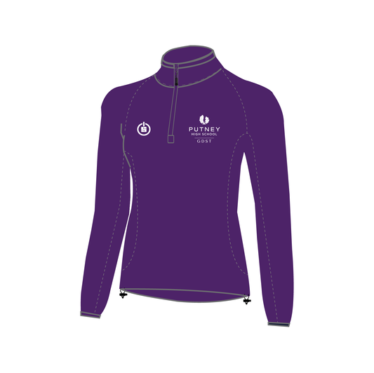 PUTNEY HIGH JUNIOR - POLAR FLEECE - COMPULSORY