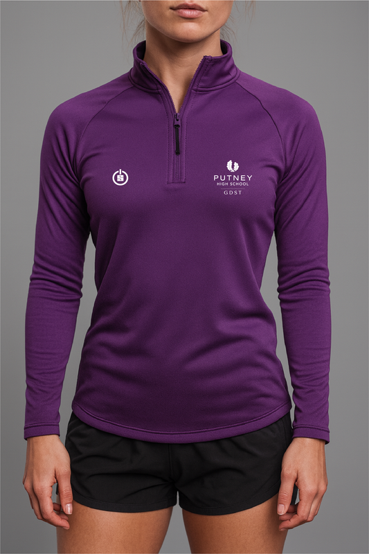 PUTNEY HIGH - POLAR FLEECE - COMPULSORY