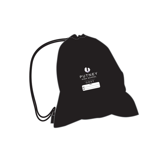 PUTNEY HIGH JUNIOR - SWIM BAG - ACCESSORIES