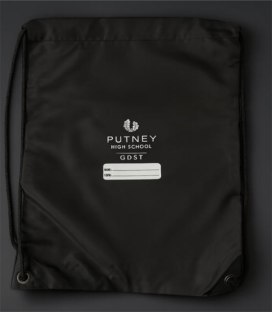 PUTNEY HIGH JUNIOR - SWIM BAG - ACCESSORIES