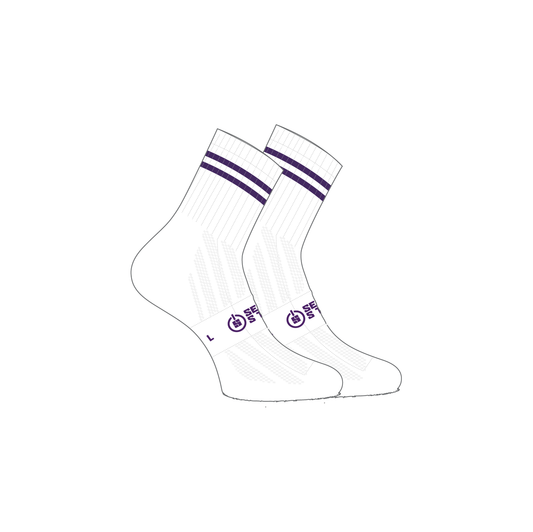 PUTNEY HIGH - SPORTS TRAINER SOCK