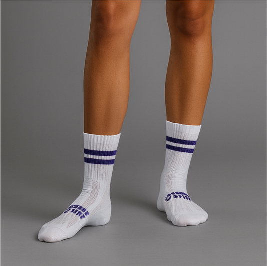 PUTNEY HIGH - SPORTS TRAINER SOCK