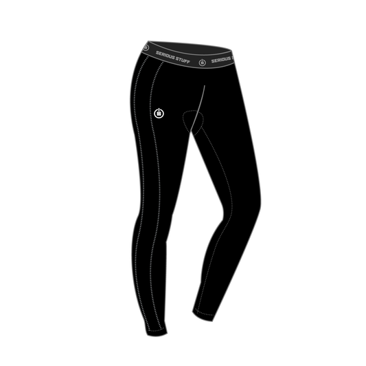PHS BASELAYER LEGGING (YEAR 7+ ONLY)