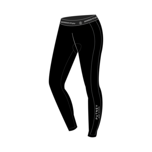 PUTNEY HIGH - BASELAYER LEGGING