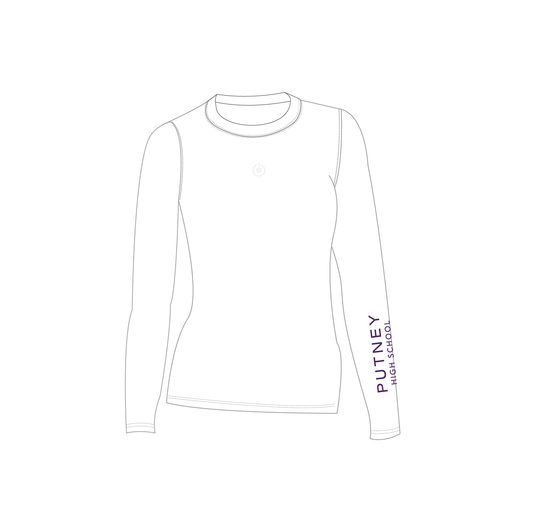 PUTNEY HIGH - BASELAYER TOP
