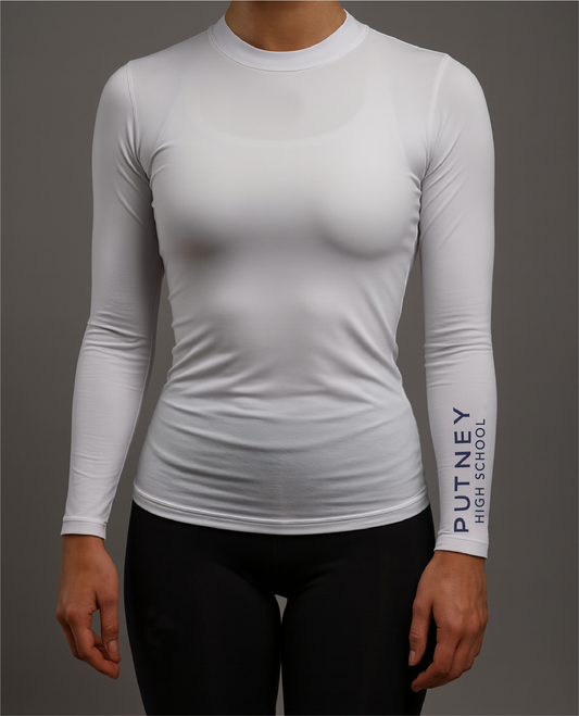 PUTNEY HIGH - BASELAYER TOP