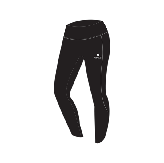 PUTNEY HIGH JUNIOR - SPORT LEGGINGS - COMPULSORY