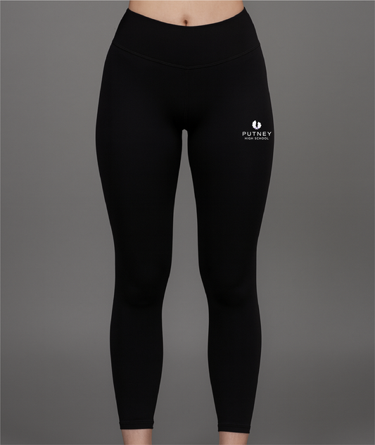 PUTNEY HIGH - SPORT LEGGINGS - COMPULSORY
