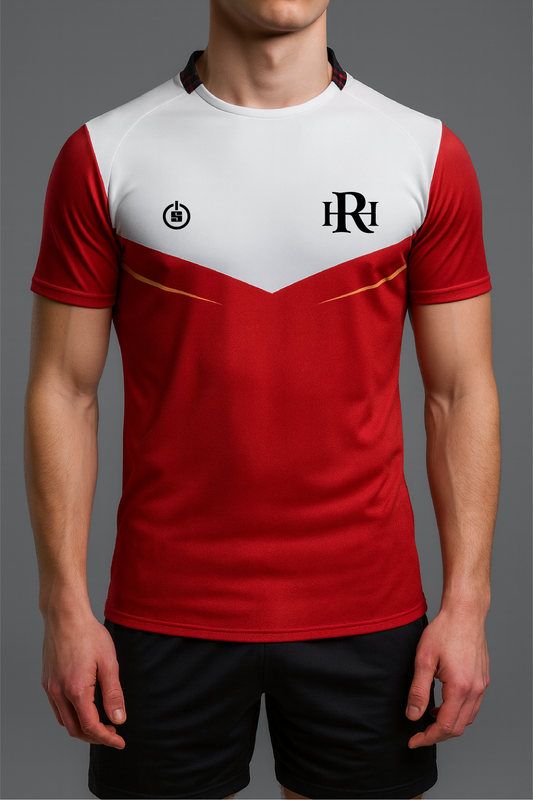 RADNOR PREP GAMES SHIRT