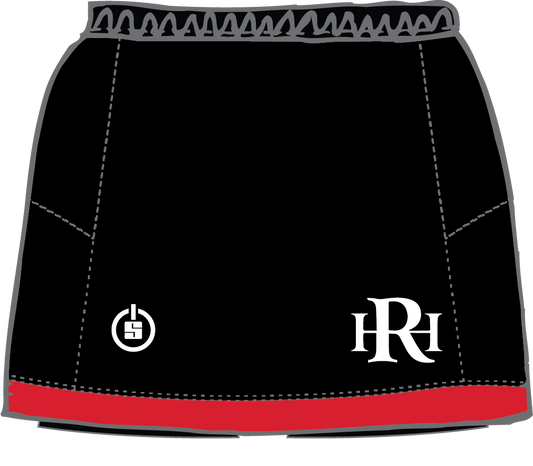 RADNOR GAMES SKORT