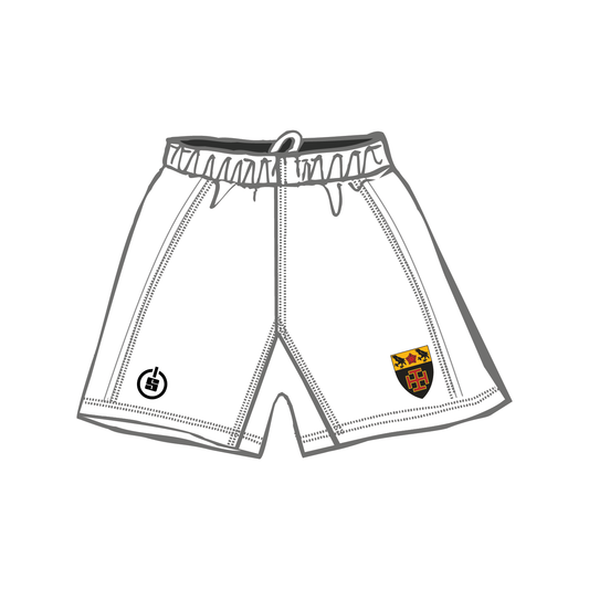 SBS - ELITE RUGBY SHORT