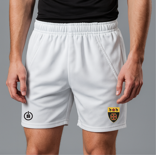 SBS - ELITE RUGBY SHORT