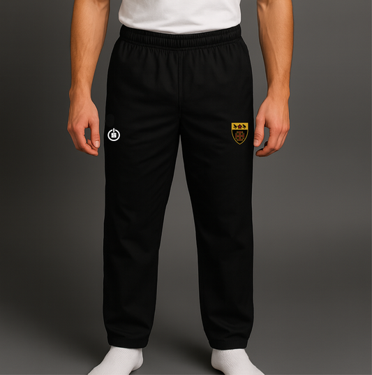 SBS - ELITE TRACKPANTS