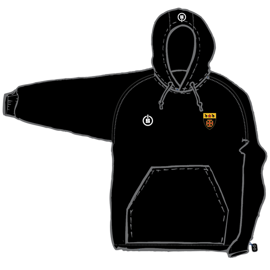 SBS - CLUB HOODIE