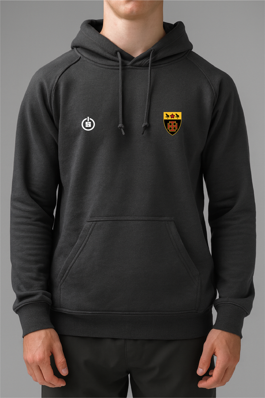SBS - CLUB HOODIE