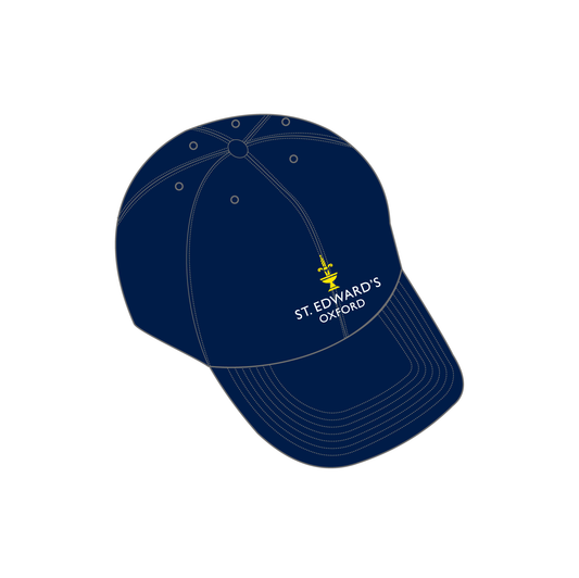 St Edward's Cap