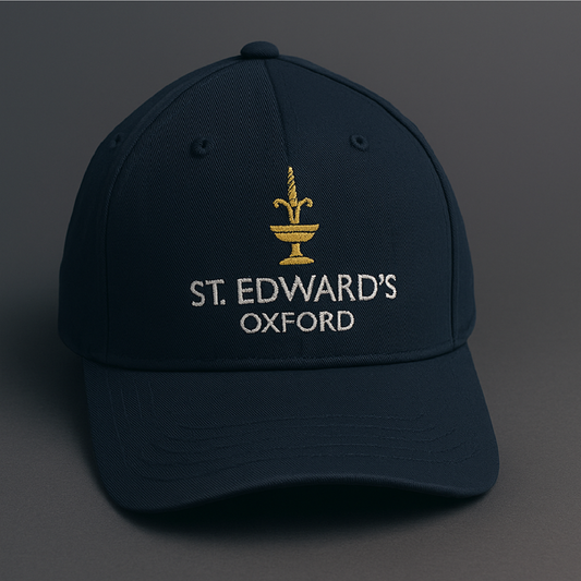 St Edward's Cap