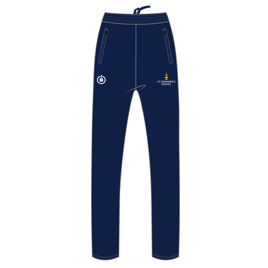 ST EDWARD'S - MICROFLEECE SKINNY TRACKPANT
