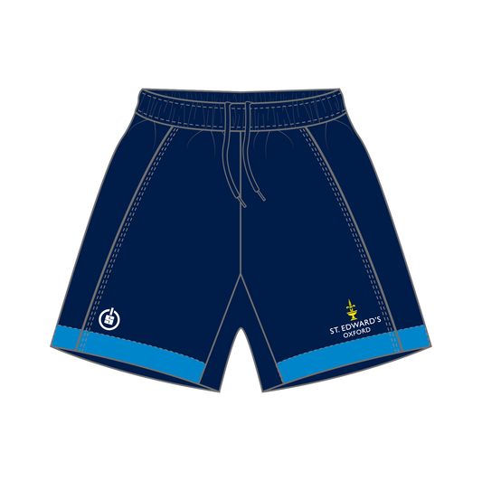 ST EDWARD'S - GAMES SHORT