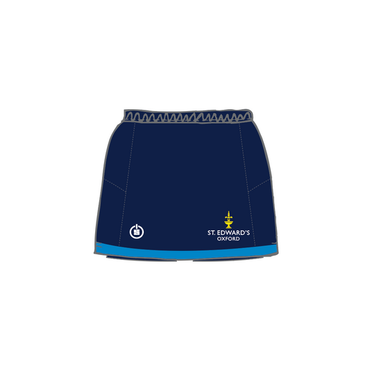 ST EDWARD'S - GAMES SKORT