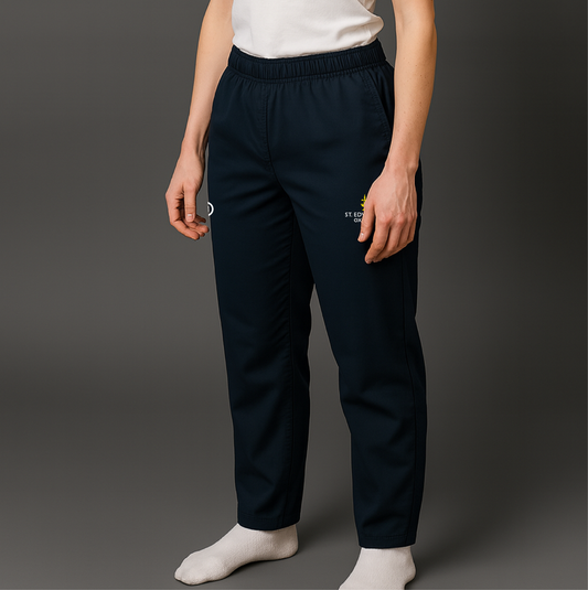 ST EDWARD'S - ELITE TRACKPANTS - LADIES