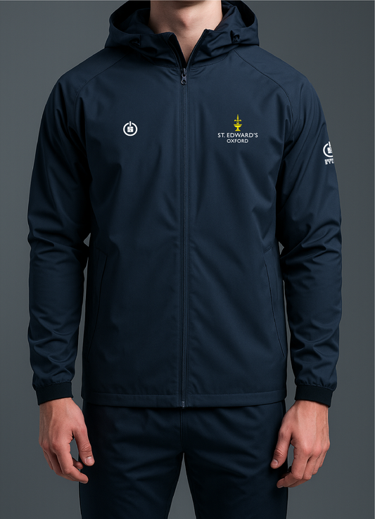 ST EDWARD'S - SHOWER JACKET COMPULSORY