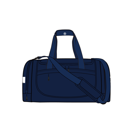 ST EDWARD'S - LOCKER HOLDALL