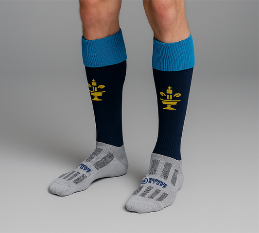 ST EDWARD'S - GAMES SOCKS