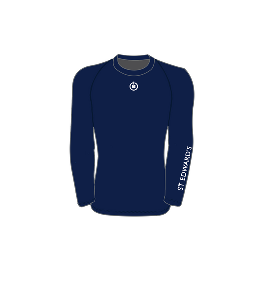 ST EDWARD'S - BASELAYER TOP MENS