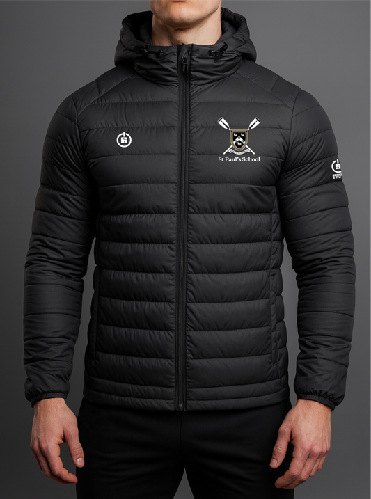 LIGHT DOWN INSULATOR JACKET (*Made-To-Order) *NEW PRODUCT COMING SOON*