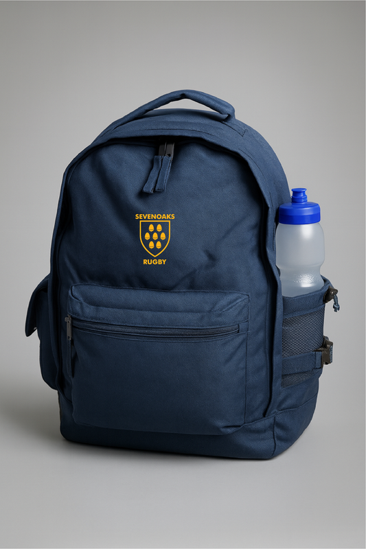 SEVENOAKS BACKPACK (*OPTIONAL)