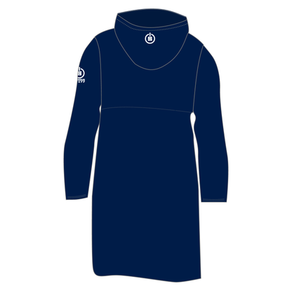 SEVENOAKS - FESTIVAL COAT (Please note that this product is made-to-order with the club crest and is therefore non-returnable)