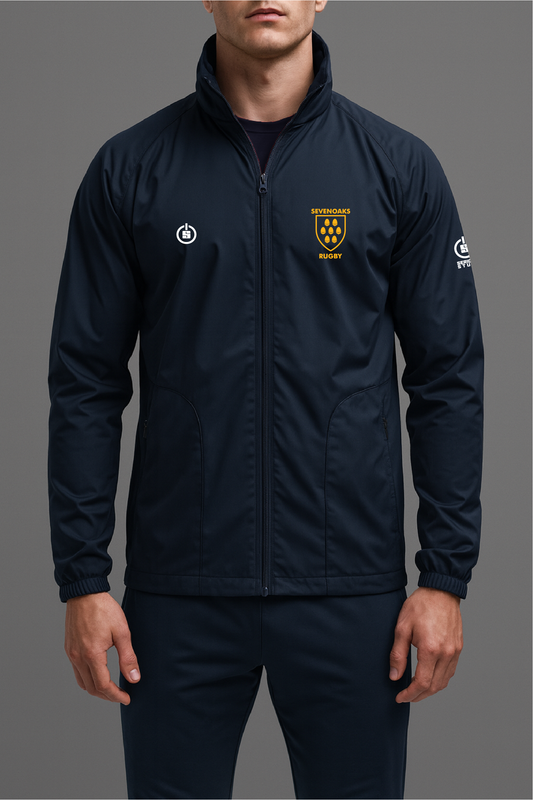 SRFC - FLEECE LINED JACKET