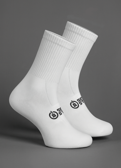 SPORTS SOCK - CALF LENGTH
