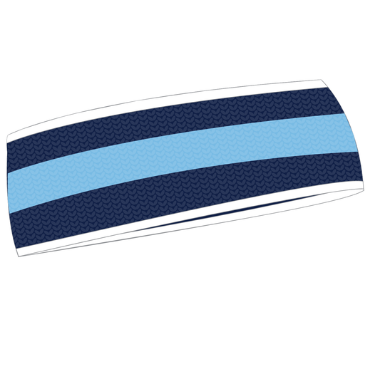 WYCOMBE ABBEY - HEADBAND