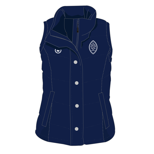 WYCOMBE ABBEY - GILET