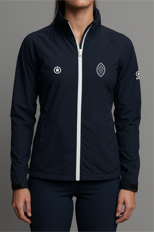 WYCOMBE ABBEY - MESH LINED JACKET