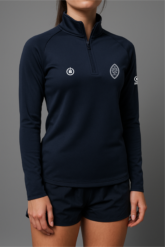 WYCOMBE ABBEY - POLAR FLEECE