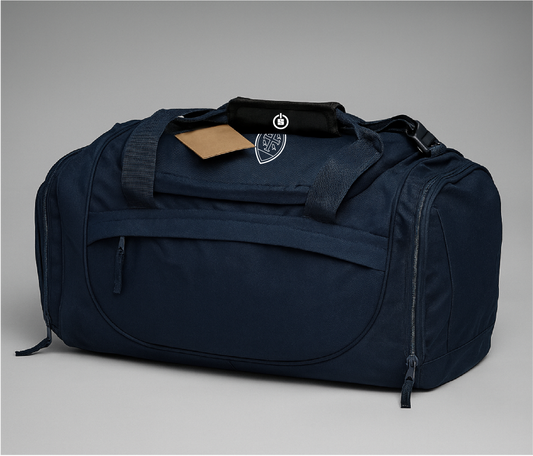 WYCOMBE ABBEY - LOCKER HOLDALL
