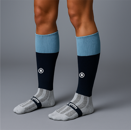 WYCOMBE ABBEY - MATCH SOCKS
