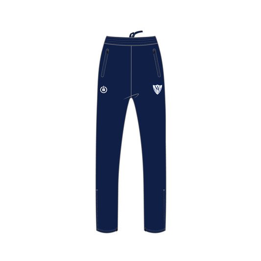 WHS - MICRO FLEECE TRACKPANTS