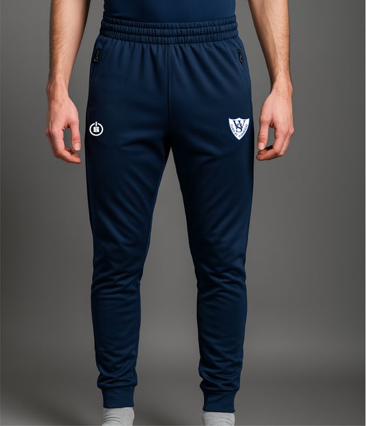 WHS - MICRO FLEECE TRACKPANTS