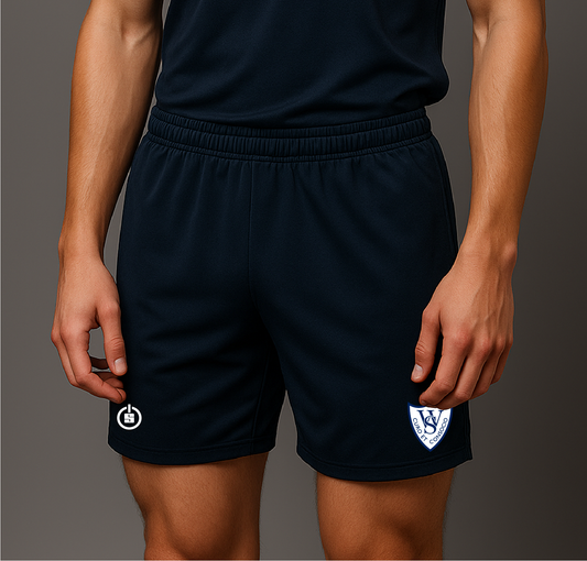 WHS - ELITE GAMES SHORTS