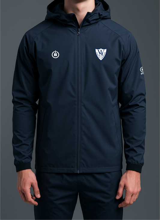 WHS - WET JACKET