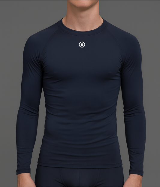 WHS - BASELAYER TOP