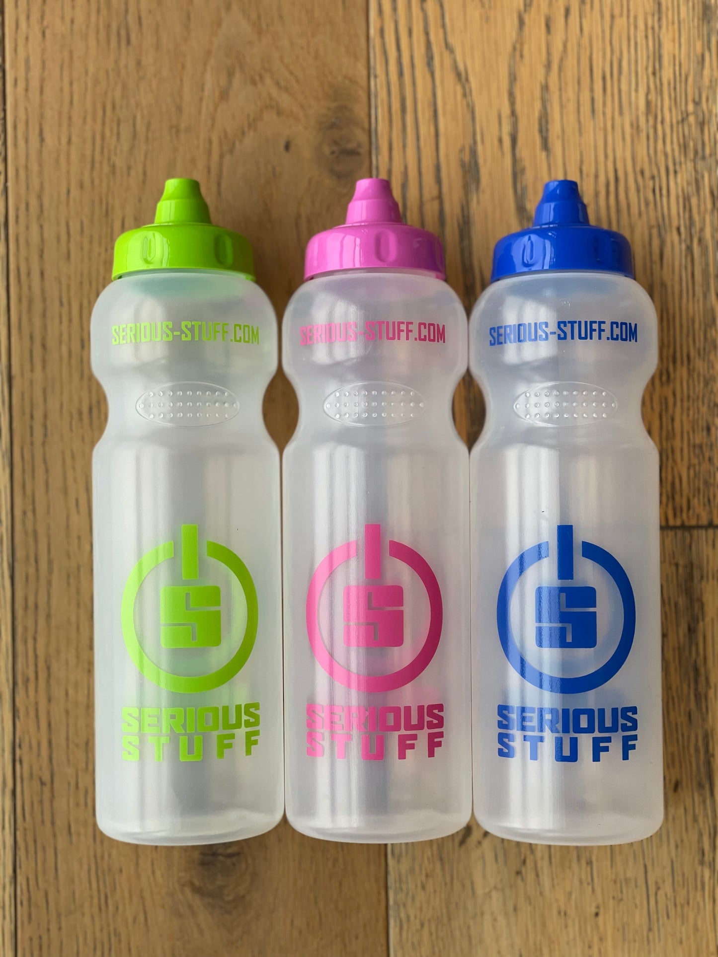 SS JETFLOW WATERBOTTLE